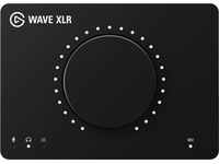 Elgato Wave XLR Microphone interface Mikrofon