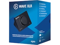 Elgato Wave XLR Microphone interface Mikrofon