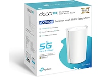 TP-Link Deco X50 5G router Router
