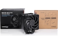 Noctua NH-U12A Kylare CPU - Luftkylning