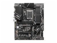 MSI PRO Z790-P WIFI Moderkort -B-Grade Demo moderkort