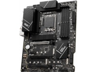 MSI PRO Z790-P WIFI Moderkort -B-Grade Demo moderkort