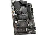 MSI PRO Z790-P WIFI Moderkort -B-Grade Demo moderkort