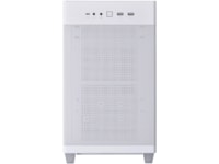 ASUS Prime AP201 Tempered Glass Mini Tower (vit) Mini/Micro/Nano tower