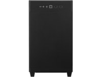 ASUS Prime AP201 Tempered Glass Mini Tower (svart) Mini/Micro/Nano tower