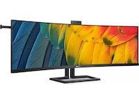Philips 45" Curved 45B1U6900CH/00 Bildskärmar