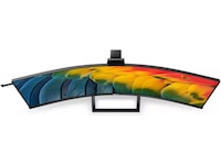Philips 45" Curved 45B1U6900CH/00 Bildskärmar