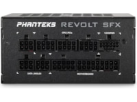 Phanteks Revolt 850W SFX PSU Nätaggregat