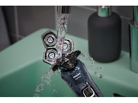 Philips Series 5000 Wet & Dry elektrisk rakapparat S5885/35 Rakapparat