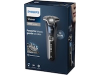 Philips Series 5000 Wet & Dry elektrisk rakapparat S5885/35 Rakapparat