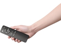 iiglo TVL1002 Fjärrkontroll Väggfäste & TV-stativ