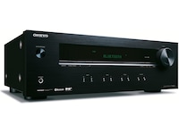 Onkyo TX-8220 Stereo Receiver (svart) Receiver