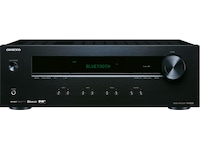 Onkyo TX-8220 Stereo Receiver (svart) Receiver
