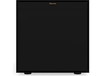 Klipsch R-101SW subwoofer, 10" bas -B-Grade Demo Hi-Fi/stereo/DVD