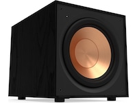 Klipsch R-101SW subwoofer, 10" bas -B-Grade Demo Hi-Fi/stereo/DVD