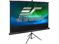 Elite Screens 120" portabel projektorduk Projektorduk