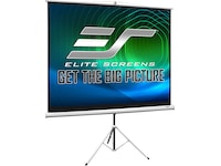 Elite Screens 100" portabel projektorduk Projektorduk