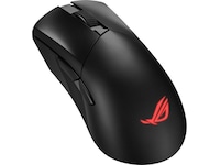 ASUS ROG Gladius III Aimpoint Trådlös Gamingmus (svart) Gamingmus