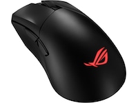 ASUS ROG Gladius III Aimpoint Trådlös Gamingmus (svart) Gamingmus