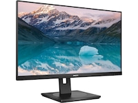 Philips 24" skärm 242S9JML/00 Bildskärmar