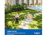 TP-Link Tapo C500 Övervakningskamera Övervakningskamera