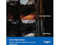 TP-Link Tapo C500 Övervakningskamera Övervakningskamera