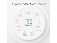 TP-Link Deco X50-Outdoor Router Router