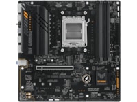 ASUS TUF GAMING A620M-PLUS Moderkort AMD Socket