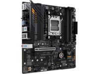 ASUS TUF GAMING A620M-PLUS Moderkort AMD Socket