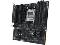 ASUS TUF GAMING A620M-PLUS Moderkort AMD Socket