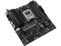 ASUS TUF GAMING A620M-PLUS Moderkort AMD Socket