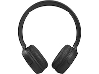 JBL Tune 570BT Trådlösa Hörlurar, On-Ear (svart) Hörlurar