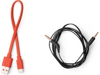 JBL Tune 770NC ANC Trådlösa Hörlurar, Over-ear (svart) Hörlurar