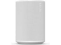 Sonos Era 100 Trådlös Högtalare (vit) 2-pack Högtalare