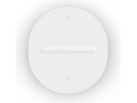 Sonos Era 100 Trådlös Högtalare (vit) 2-pack Högtalare