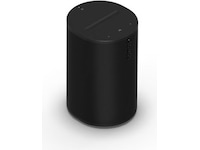 Sonos Era 100 Trådlös Högtalare (svart) 2-pack Högtalare