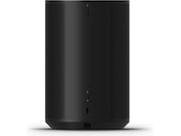 Sonos Era 100 Trådlös Högtalare (svart) 2-pack Högtalare