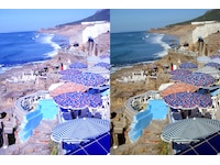 Bildkalibrering - folder TV-ram & tillbehör