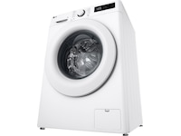 LG F4Y5VYP3W Tvättmaskin (vit) Tvättmaskin