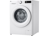 LG F4Y5VYP3W Tvättmaskin (vit) Tvättmaskin
