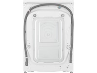 LG F4Y5VYP3W Tvättmaskin (vit) Tvättmaskin