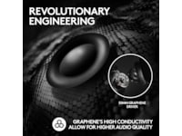 Logitech Pro X 2 Lightspeed Trådlöst Gaming Headset (svart) Gamingheadset