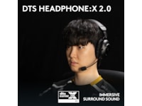 Logitech Pro X 2 Lightspeed Trådlöst Gaming Headset (svart) Gamingheadset