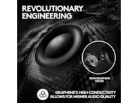 Logitech Pro X 2 Lightspeed Trådlöst Gaming Headset (vit) Gamingheadset