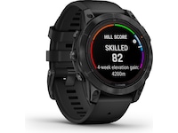 Garmin fenix 7 Pro Solar 47mm GPS (slate gray/black) Smartwatches