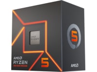 AMD Ryzen 5 7600 CPU -B-Grade Demo övrigt