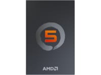 AMD Ryzen 5 7600 CPU -B-Grade Demo övrigt