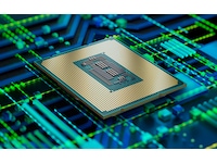 Intel Core i5-12400F CPU Tray -B-Grade Demo övrigt
