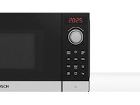 Bosch FEL023MS2 mikrovågsugn (svart) Mikrovågsugn