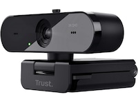 Trust Taxon QHD (2K) webbkamera ECO Webbkamera